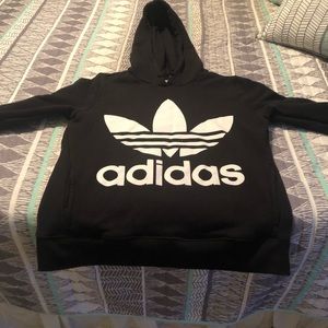 Adidas Sweatshirt